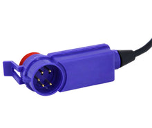 Load image into Gallery viewer, Racepak 0-500 PSI V-Net Transmission pressure module and sensor. 220-VP-PT-TP500 - Detail View