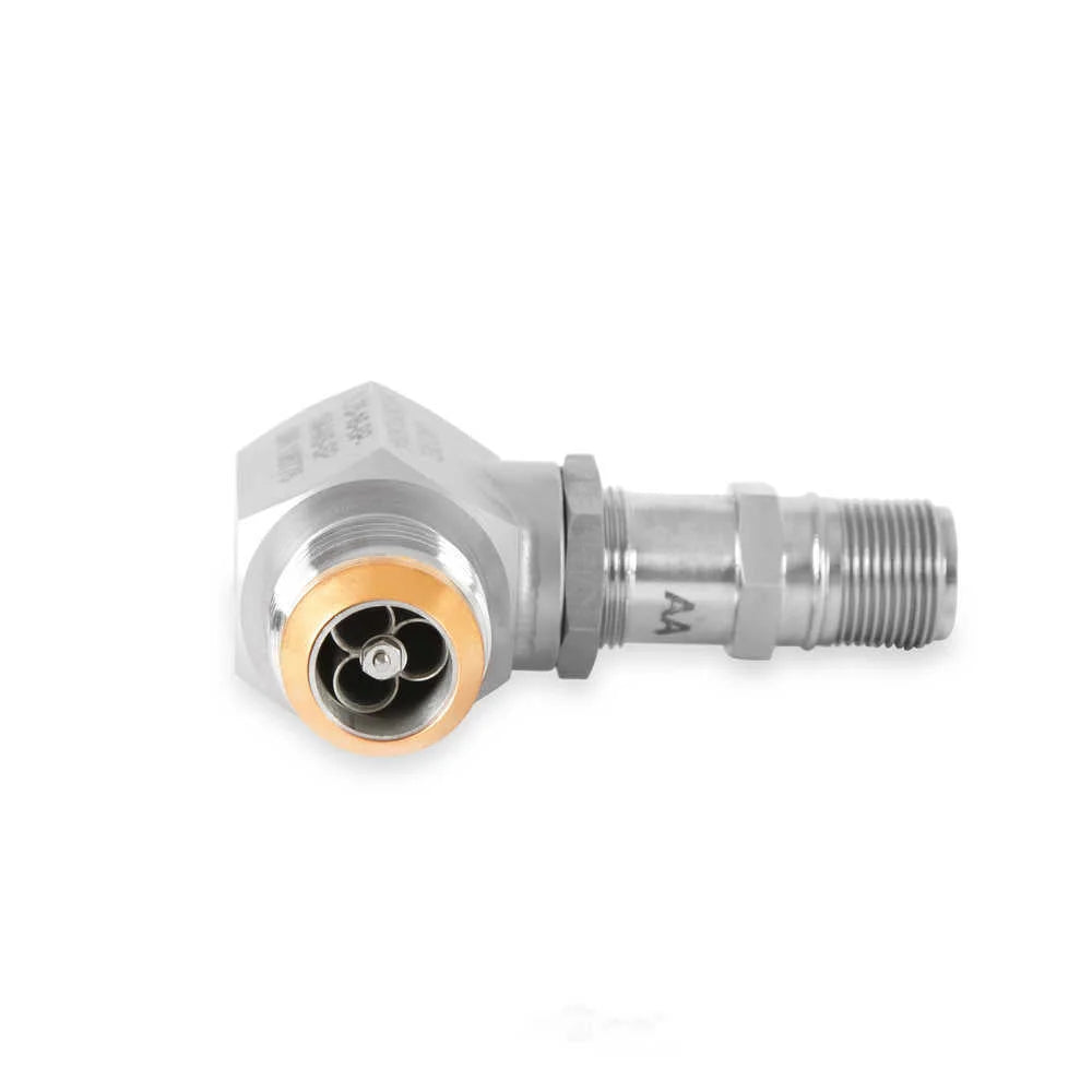Racepak -10 Stainless Steel Flow Meter 800-FM-AN10-SS - Installation View