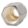 Load image into Gallery viewer, Racepak 1/4" THERMOCOUPLE NUT &amp; FERRULE 800-TX-NF4 - Back View