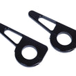 Load image into Gallery viewer, Racepak 1.625" diameter V300/V300SD mount brackets. 800-MB-V300-162
