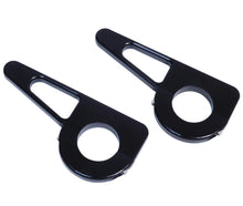 Load image into Gallery viewer, Racepak 1.625&quot; diameter V300/V300SD mount brackets. 800-MB-V300-162