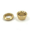 Load image into Gallery viewer, Racepak 2-Piece Brass Ferrule for 1/4" EGT Probes. 800-TX-F4