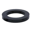 Load image into Gallery viewer, Racepak 2.187" I.D. 8-magnet aluminum split collar. Aluminum. Hall Effect style 800-CL-8M-2187