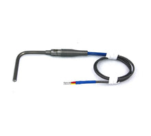 Load image into Gallery viewer, Racepak 3/16&quot; Bullet thermocouple for motorcycle applications. 12&quot; length. 800-TC-B3-12
