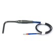 Load image into Gallery viewer, Racepak 3/16" Bullet thermocouple for motorcycle applications. 19" length. 800-TC-B3-19