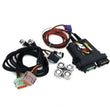 Load image into Gallery viewer, Racepak 4 Channel Air/Fuel Module and Harness for 1-2-3-4 Cylinder Layout 220-VM-AF4-1234 - Main Product View