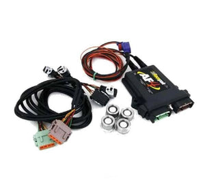 Racepak 4 Channel Air/Fuel Module and Harness for 1-2-3-4 Cylinder Layout 220-VM-AF4-1234 - Main Product View