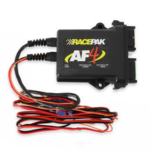 Load image into Gallery viewer, Racepak 4 Channel Air/Fuel Module and Harness for 1-3-5-7 Cylinder Layout 220-VM-AF4-1357 - Additional View 5