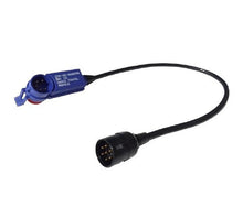 Load image into Gallery viewer, Racepak 500Hz V-Net Shock Travel Module for Sportsman, IQ3 Drag and G2X data loggers. 230-VM-4ANA7HS
