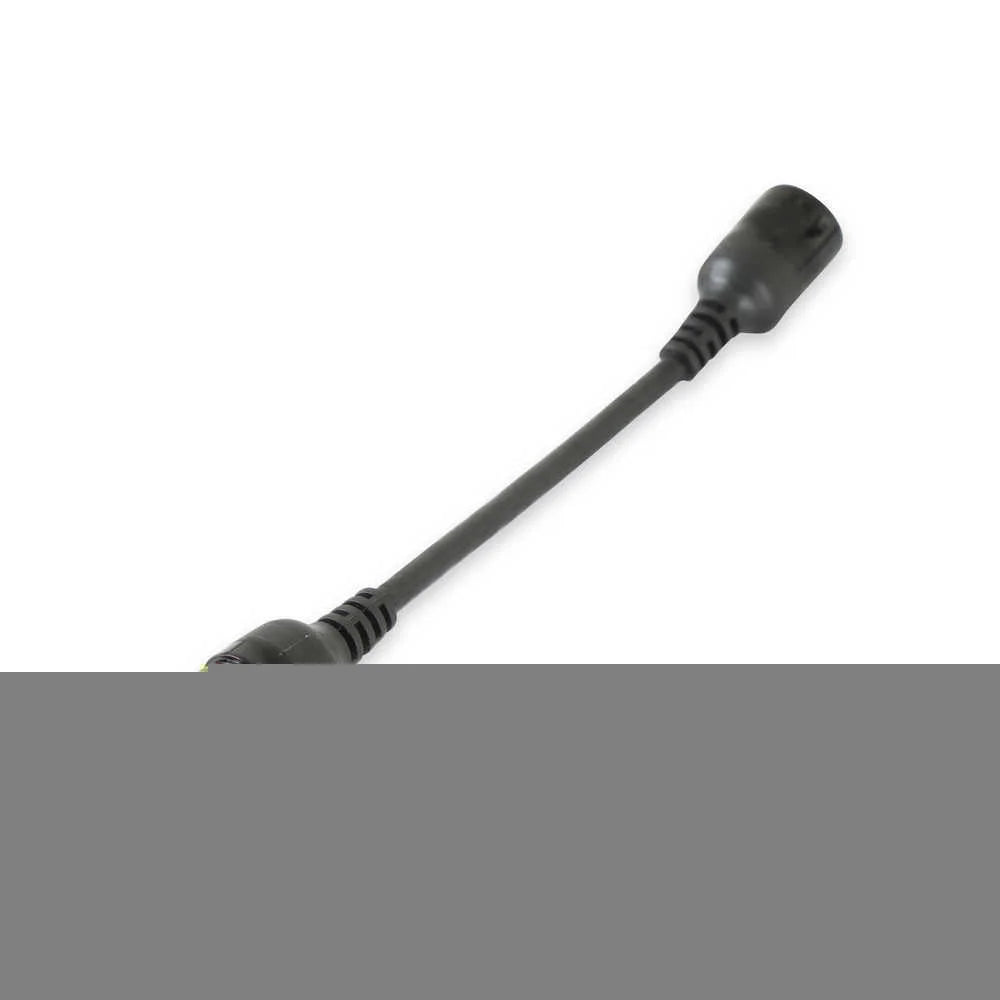 Racepak 8" Door Car Rear Shock Travel Sensor Kit. 280-KT-DSHKTRVR - Side View