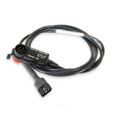 Load image into Gallery viewer, Racepak 8" Door Car Rear Shock Travel Sensor Kit. 280-KT-DSHKTRVR - Back View