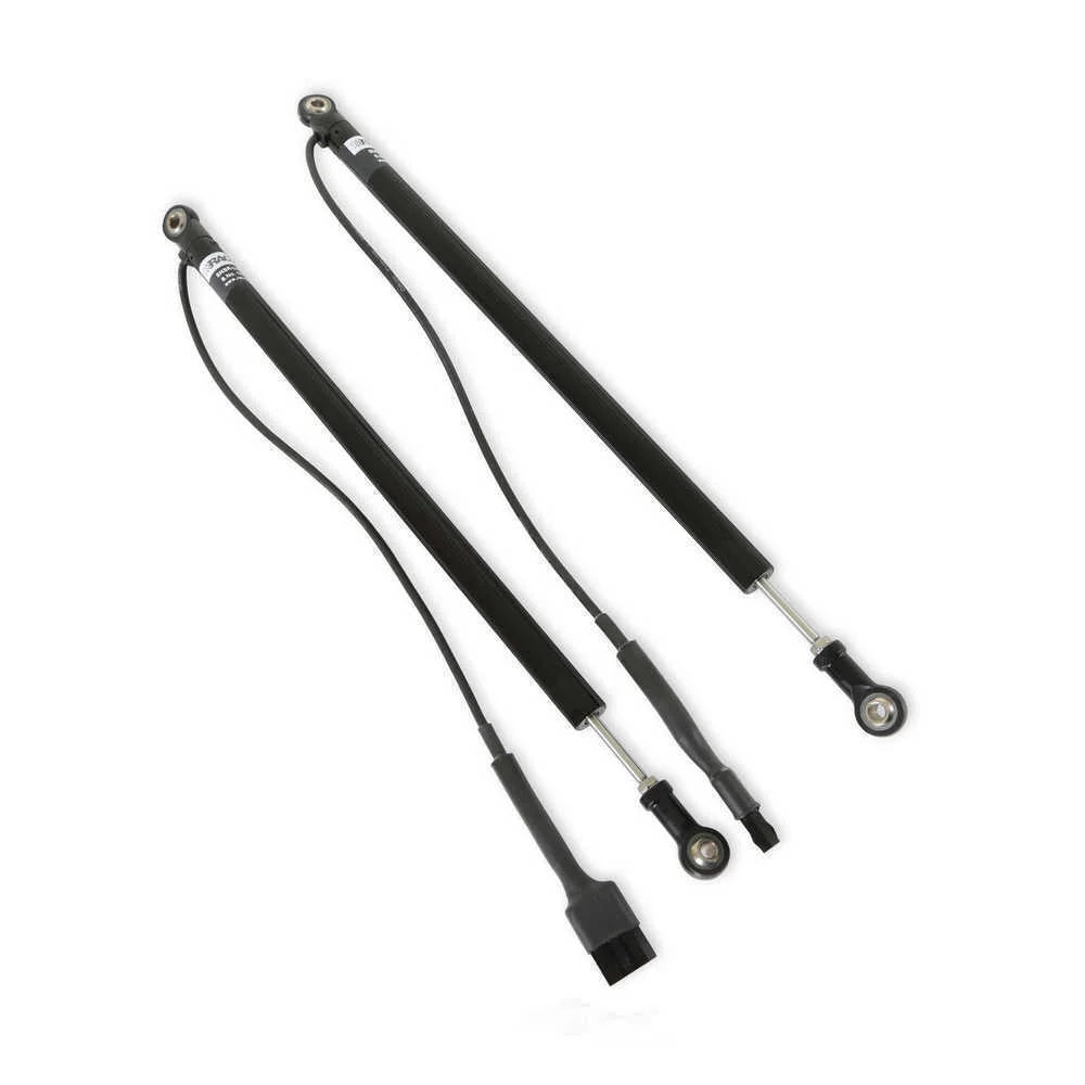 Racepak 8" Door Car Rear Shock Travel Sensor Kit. 280-KT-DSHKTRVR - Installation View