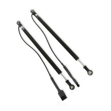 Load image into Gallery viewer, Racepak 8" Door Car Rear Shock Travel Sensor Kit. 280-KT-DSHKTRVR - Installation View