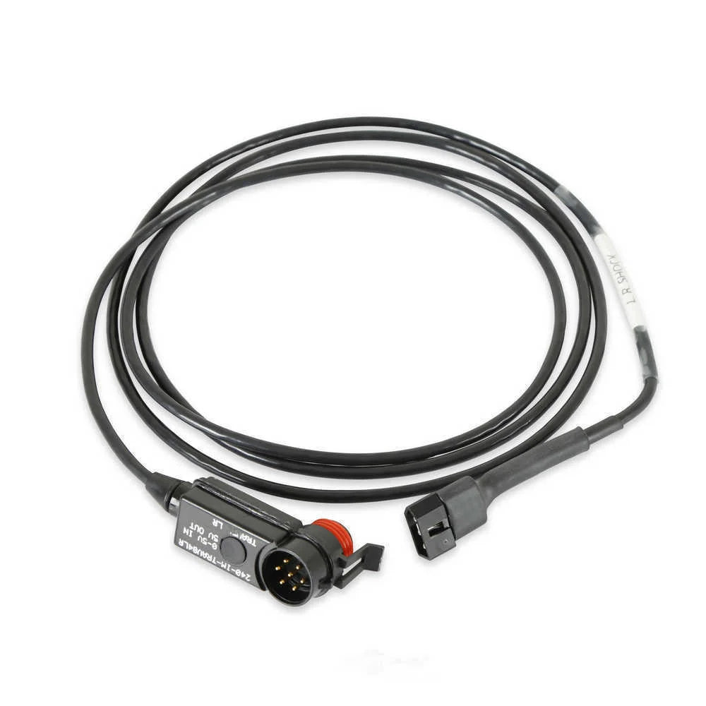 Racepak 8" Door Car Rear Shock Travel Sensor Kit. 280-KT-DSHKTRVR - Additional View 5