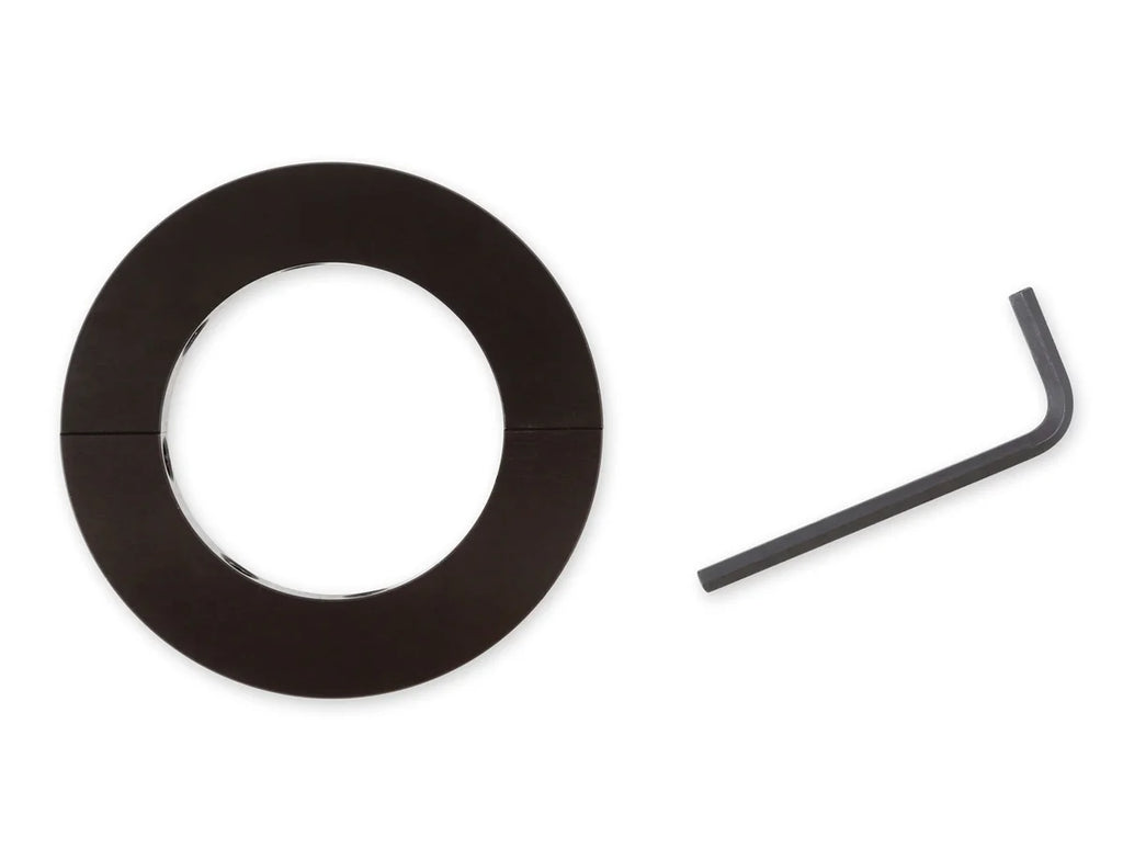 Racepak 8 Magnet Driveshaft Split Collar, 2.125 inch I.D. 800-CL-8M-2125 - Main Product View