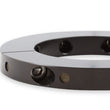 Load image into Gallery viewer, Racepak 8 Magnet Driveshaft Split Collar, 2.125 inch I.D. 800-CL-8M-2125 - Installation View