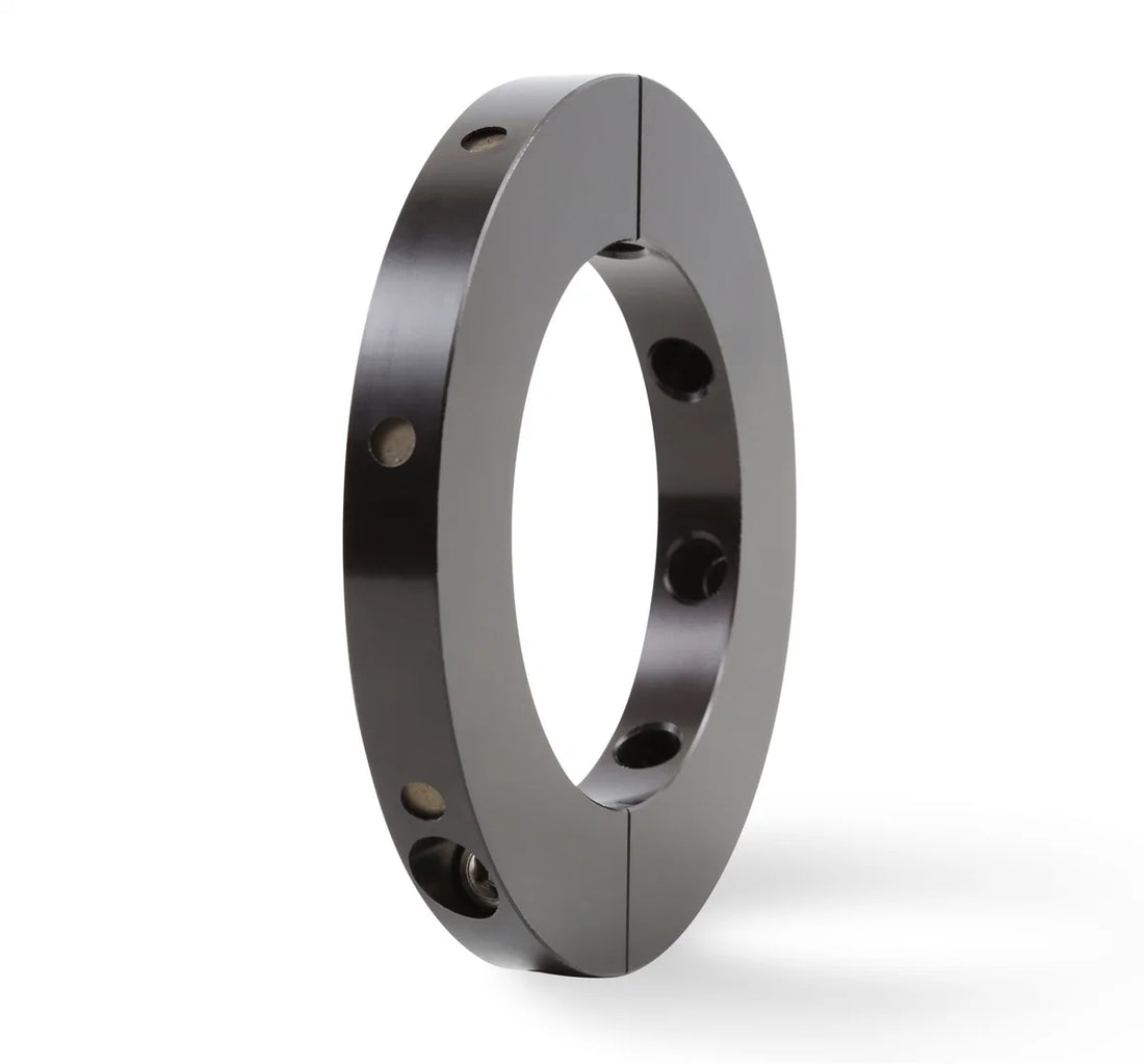 Racepak 8 Magnet Driveshaft Split Collar, 2.125 inch I.D. 800-CL-8M-2125 - Additional View 5