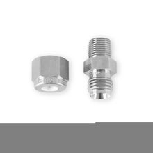 Load image into Gallery viewer, Racepak Adapts 1/4" EGT Probe to 1/8 Pipe Fitting on the Header 800-TX-FIT4 - Main Product View