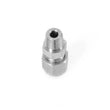 Load image into Gallery viewer, Racepak Adapts 1/4" EGT Probe to 1/8 Pipe Fitting on the Header 800-TX-FIT4 - Side View
