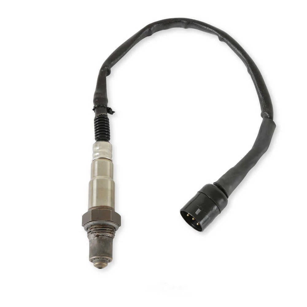Racepak Air Fuel Sensor (Old Style Round Connector) 810-SN-AFLSU - Side View