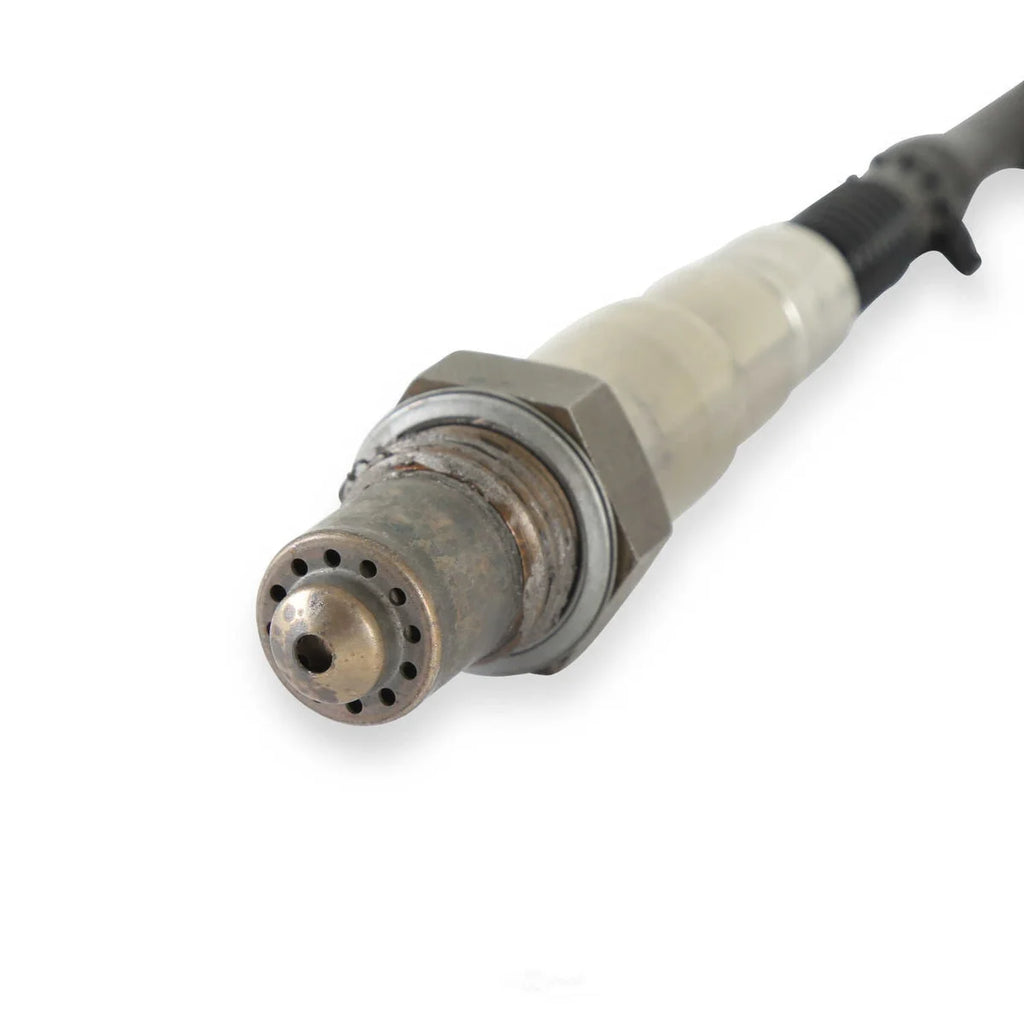 Racepak Air Fuel Sensor (Old Style Round Connector) 810-SN-AFLSU - Installation View