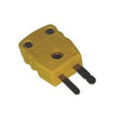 Load image into Gallery viewer, Racepak CLEARANCE ITEM / ALL SALES FINAL - Male Type-K EGT connector. 800-TC-CON-M - Main Product View