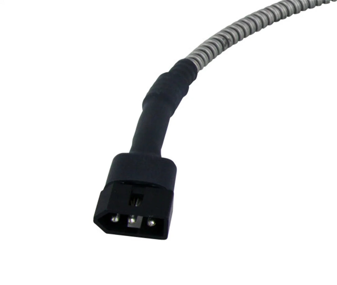 Racepak CLUTCH RPM SENSOR 800-SS-ZX-3 - Side View