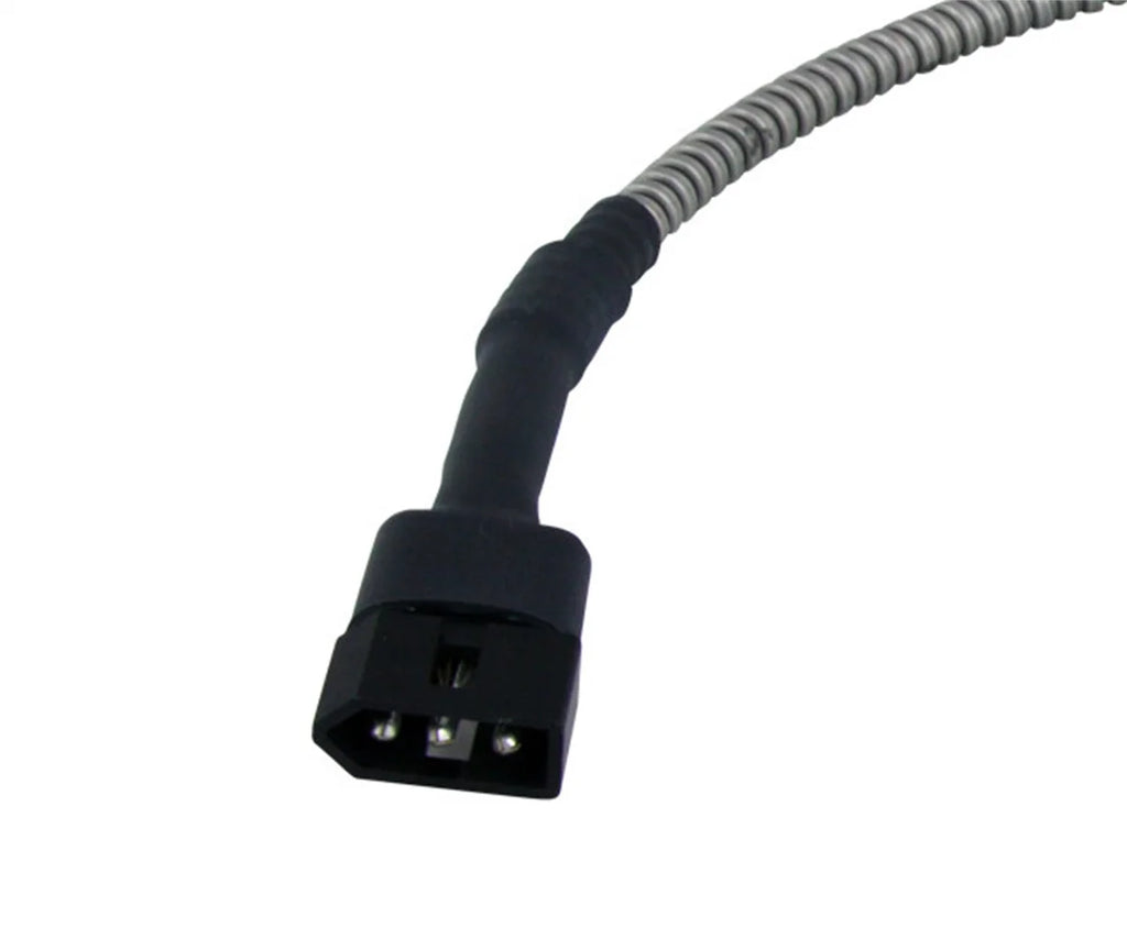 Racepak CLUTCH RPM SENSOR 800-SS-ZX-3MC - Side View