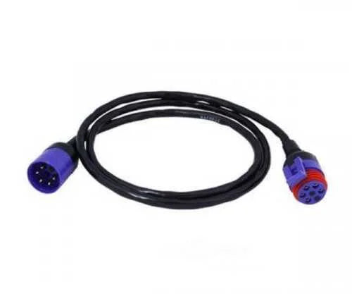 Racepak Cable Power / Tach Pigtail G2XR 680-CA-PWR-RWPT