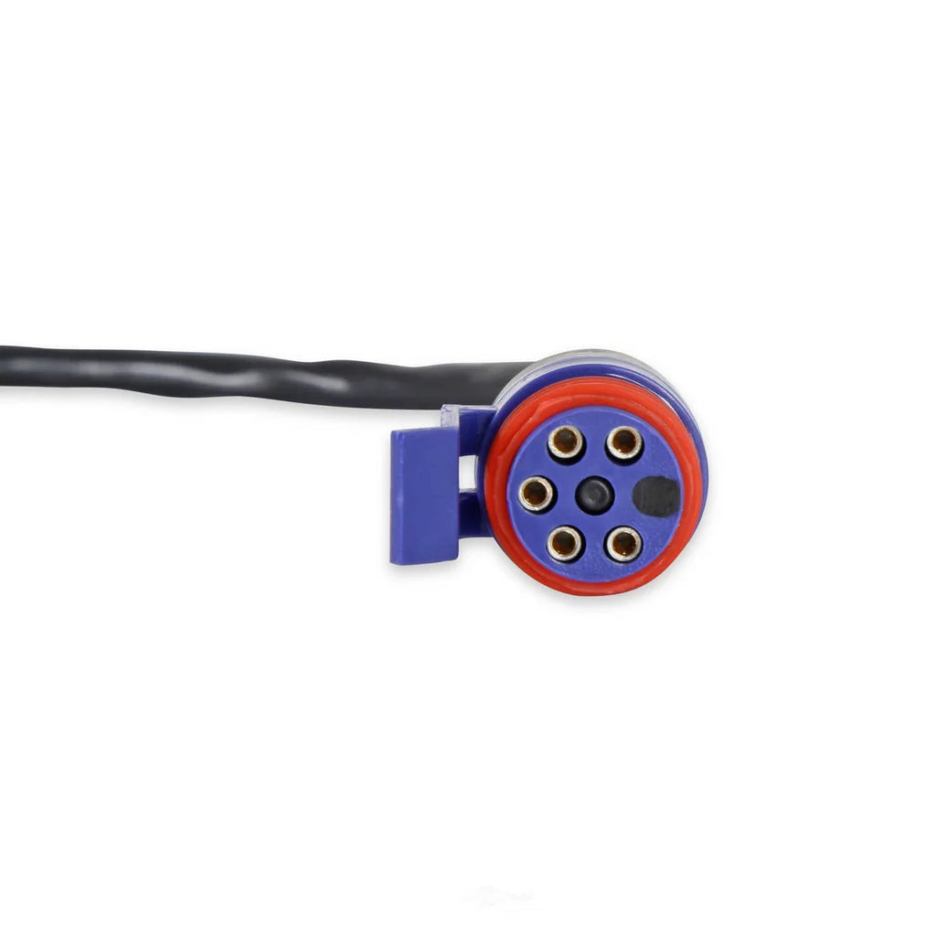 Racepak Cable to Extend V-Net Connections. 280-CA-VM-024 - Side View