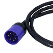 Load image into Gallery viewer, Racepak Cable to extend V-Net connections. 280-CA-VM-006 - Side View