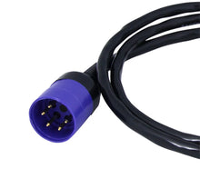 Load image into Gallery viewer, Racepak Cable to extend V-Net connections. 280-CA-VM-006 - Side View