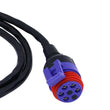 Load image into Gallery viewer, Racepak Cable to extend V-Net connections. 280-CA-VM-006 - Detail View