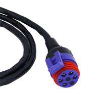 Load image into Gallery viewer, Racepak Cable to extend V-Net connections. 280-CA-VM-006 - Detail View