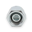Load image into Gallery viewer, Racepak Cap for 1/4" EGT bungs. 800-TX-CAP4 - Side View