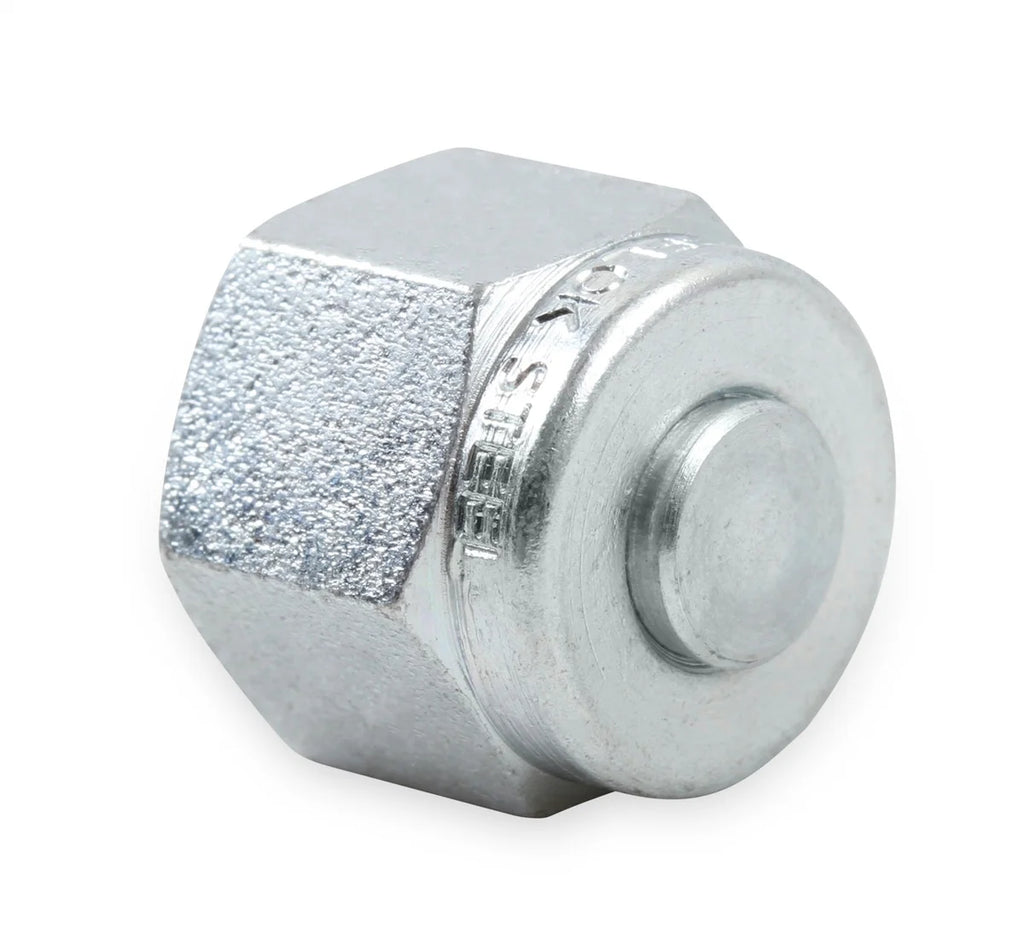 Racepak Cap for 1/4" EGT bungs. 800-TX-CAP4 - Detail View