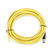 Load image into Gallery viewer, Racepak Clutch RPM Cable for Power/RPM Harness, Yellow, 240" Unterminated 280-CA-YL240CT - Main Product View