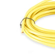 Load image into Gallery viewer, Racepak Clutch RPM Cable for Power/RPM Harness, Yellow, 240" Unterminated 280-CA-YL240CT - Back View