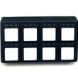 Load image into Gallery viewer, Racepak Drag Smartwire Power Control Module With Keypad 500-KT-SWDRAGK8 - Installation View