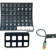 Load image into Gallery viewer, Racepak Drag Smartwire Power Control Module With Keypad 500-KT-SWDRAGK8 - Additional View 5