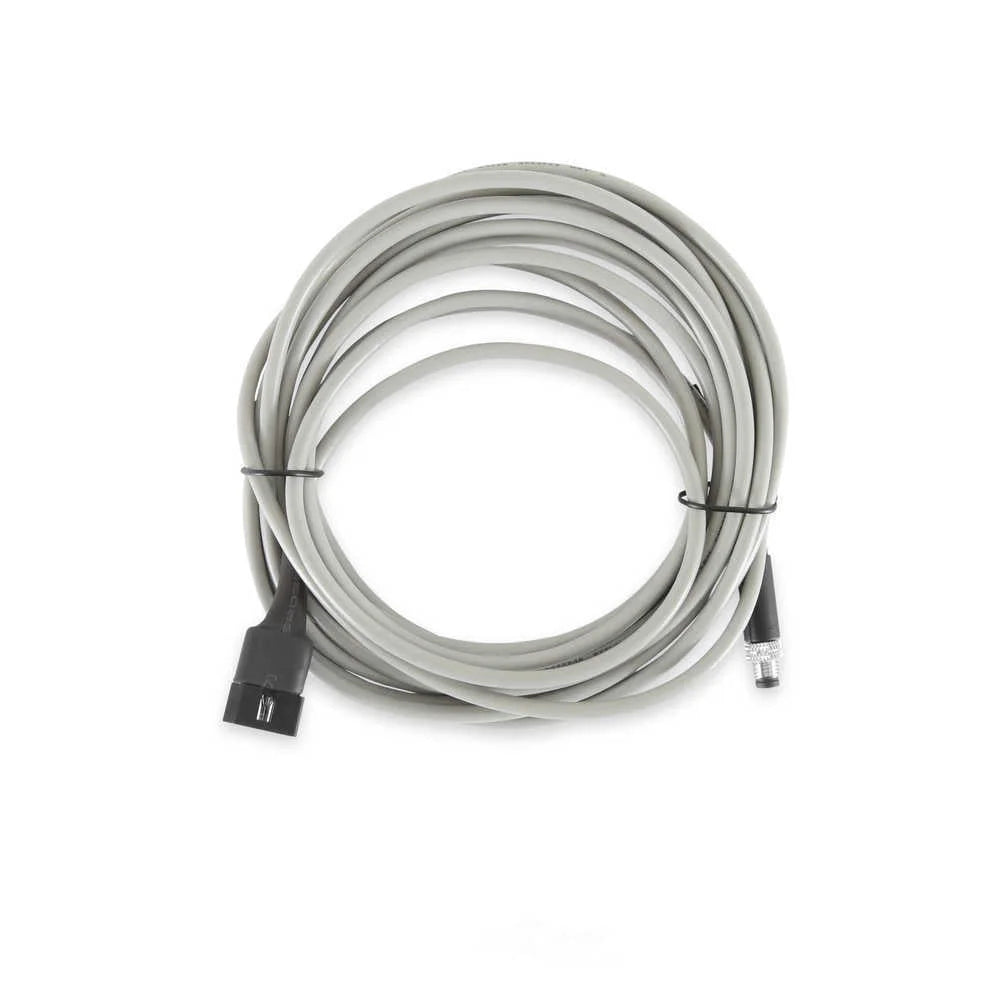 Racepak Driveshaft RPM Cable for Power/RPM Harness, Grey, 180" Terminated 280-CA-GY180R3 - Main Product View