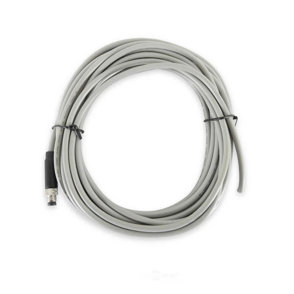 Racepak Driveshaft RPM Cable for Power/RPM Harness, Grey, 240" Unterminated 280-CA-GY240CT - Main Product View