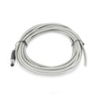 Load image into Gallery viewer, Racepak Driveshaft RPM Cable for Power/RPM Harness, Grey, 240" Unterminated 280-CA-GY240CT - Back View