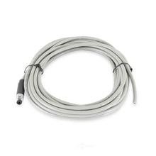 Load image into Gallery viewer, Racepak Driveshaft RPM Cable for Power/RPM Harness, Grey, 240" Unterminated 280-CA-GY240CT - Back View