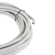 Load image into Gallery viewer, Racepak Driveshaft RPM Cable for Power/RPM Harness, Grey, 240" Unterminated 280-CA-GY240CT - Installation View