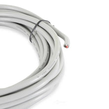 Load image into Gallery viewer, Racepak Driveshaft RPM Cable for Power/RPM Harness, Grey, 240" Unterminated 280-CA-GY240CT - Installation View