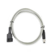 Load image into Gallery viewer, Racepak Driveshaft RPM Cable for Power/RPM Harness, Grey, 36" Terminated 280-CA-GY036R3 - Main Product View