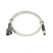 Load image into Gallery viewer, Racepak Driveshaft RPM Cable for Power/RPM Harness, Grey, 36" Terminated 280-CA-GY036R3 - Side View