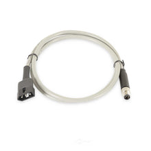 Load image into Gallery viewer, Racepak Driveshaft RPM Cable for Power/RPM Harness, Grey, 36" Terminated 280-CA-GY036R3 - Side View