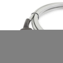 Load image into Gallery viewer, Racepak Driveshaft RPM Cable for Power/RPM Harness, Grey, 72" Terminated 280-CA-GY072R3 - Back View